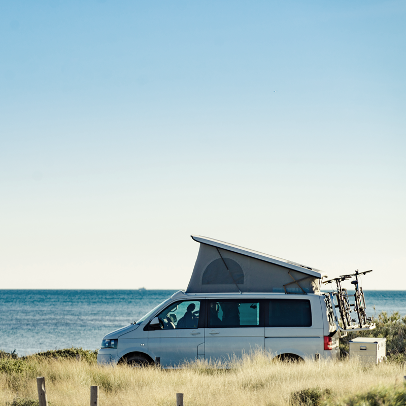 Complete Canvas and Caravan Supplies
